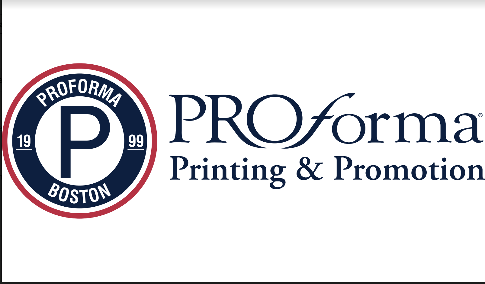 Proforma
