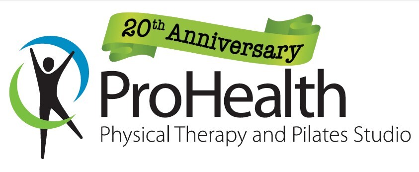 ProHealth Physical Therapy and Pilates Studio - Diamond Sponsor and Hope Giver Partner