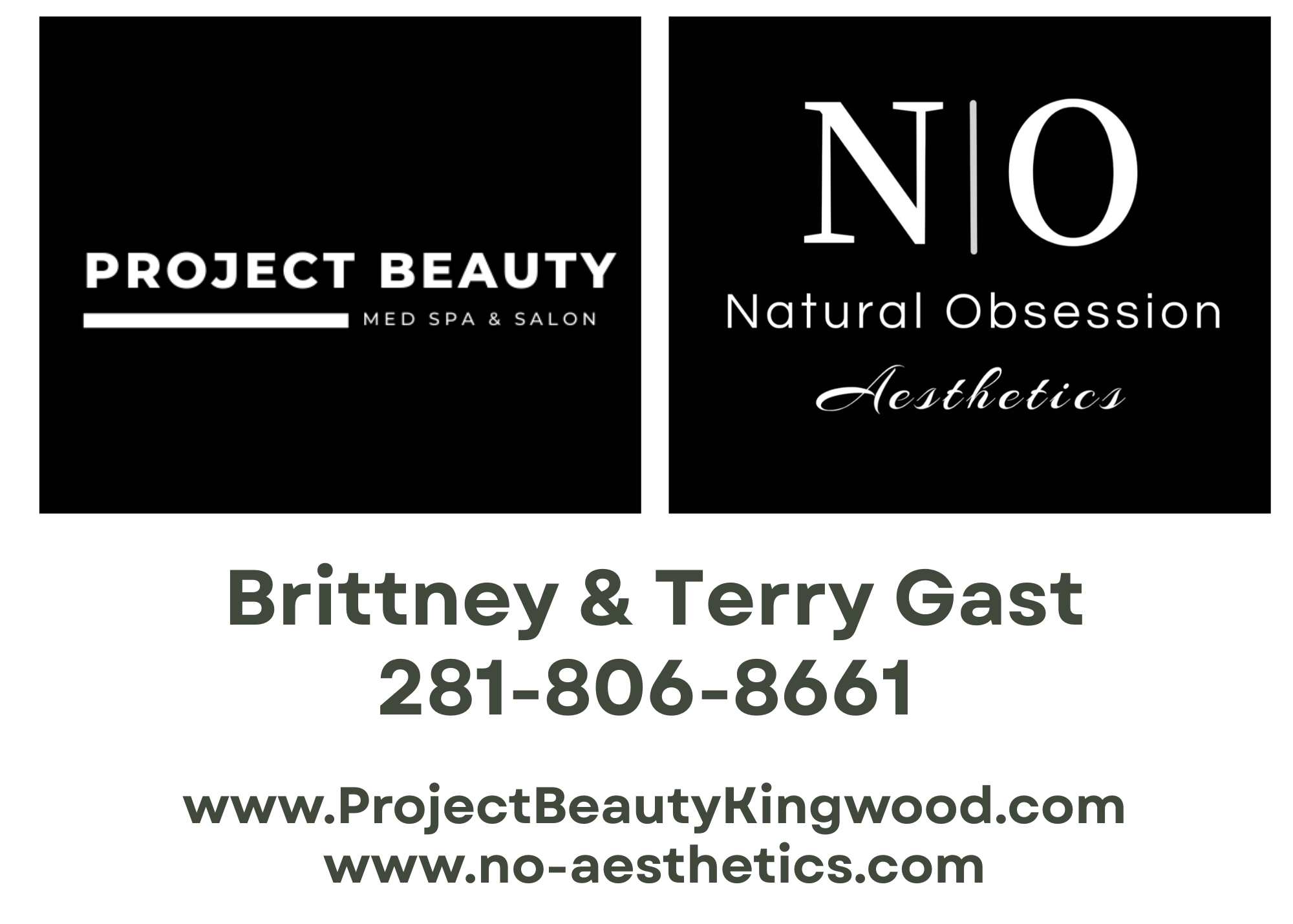Project Beauty