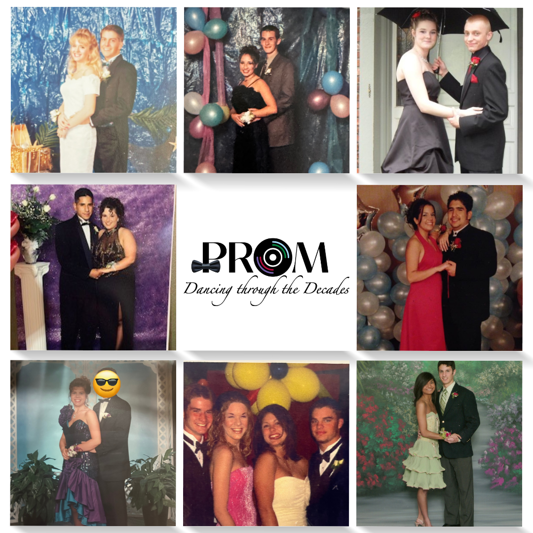 PROM: Boogie Wonderland