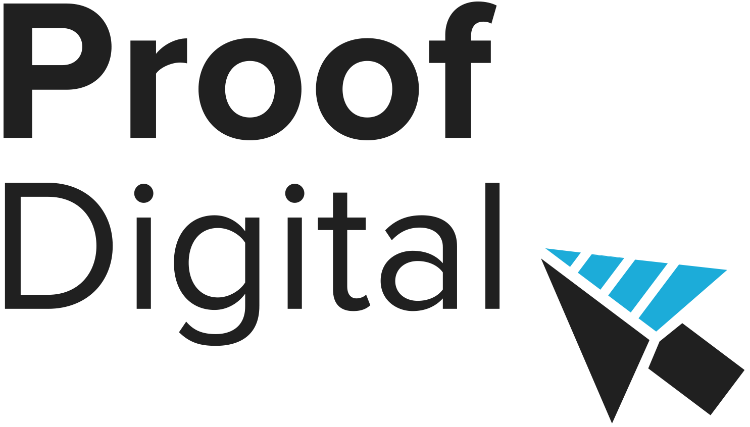 Proof Digital