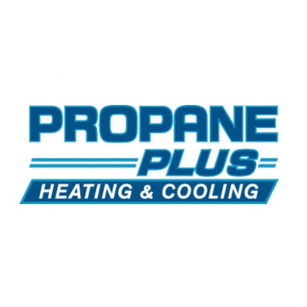 Propane Plus Heating and Cooling