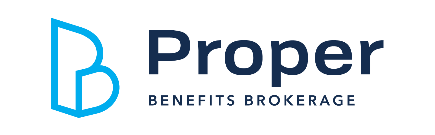 Proper Benefits Brokerage