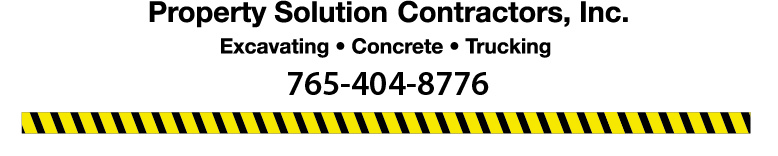 Property Solution Contractors