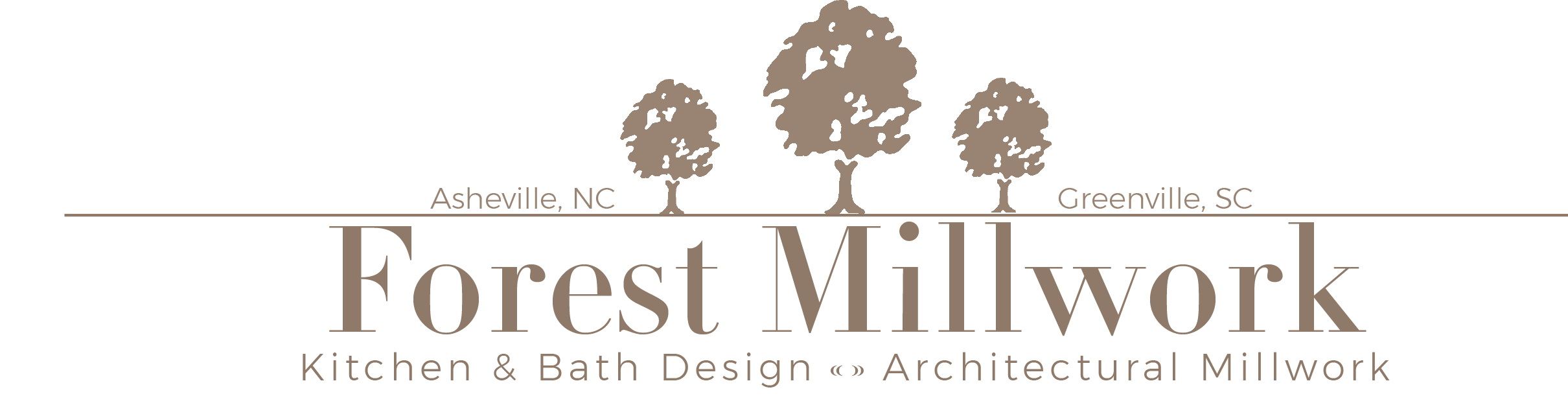Forest Millworks