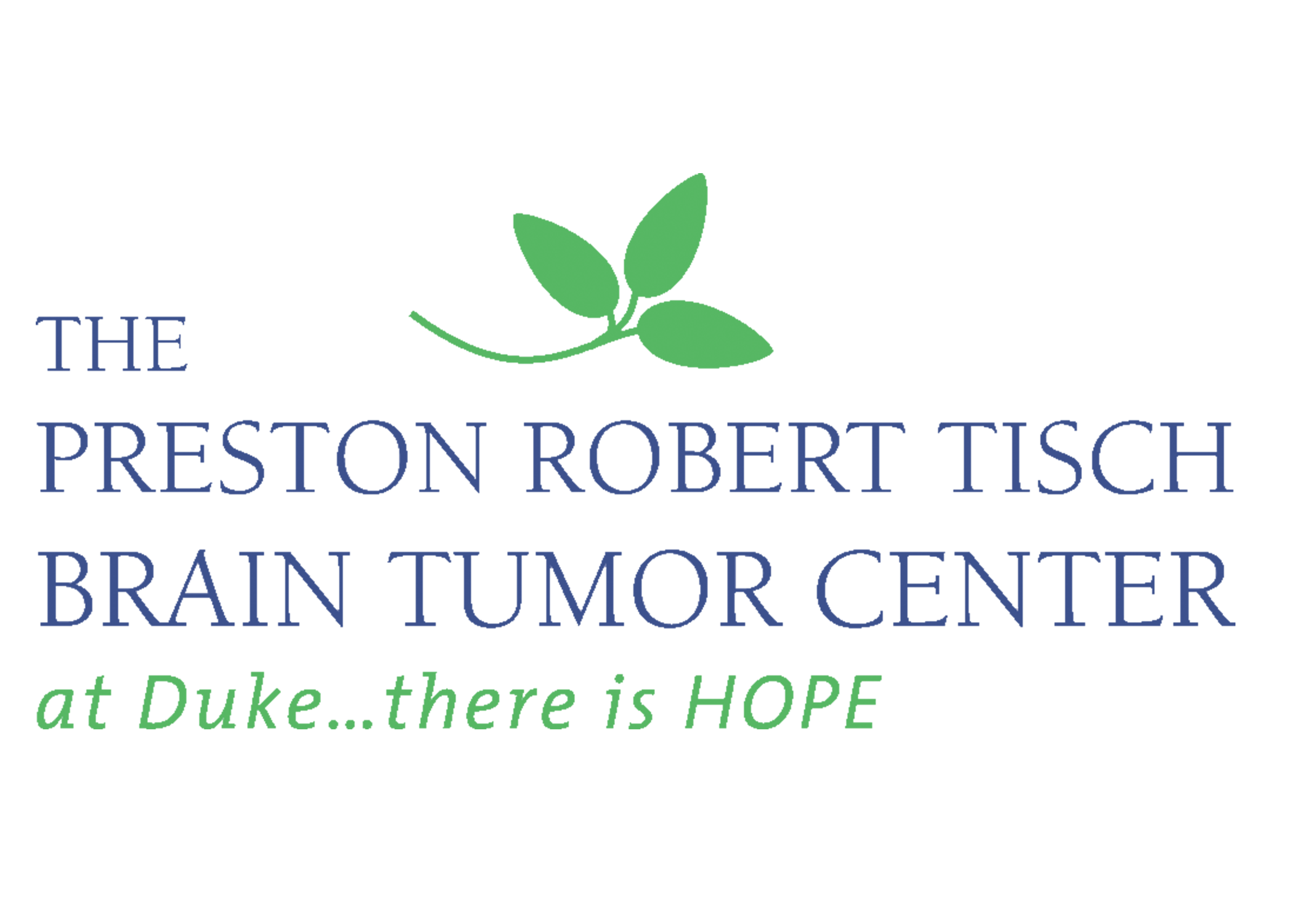 The Preston Robert Tisch Brain Tumor Center