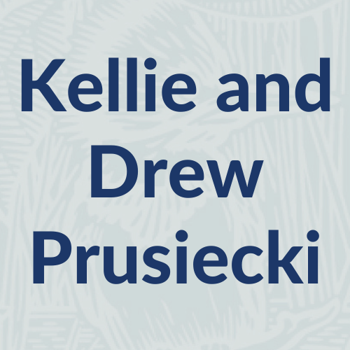 Kellie and Drew Prusiecki