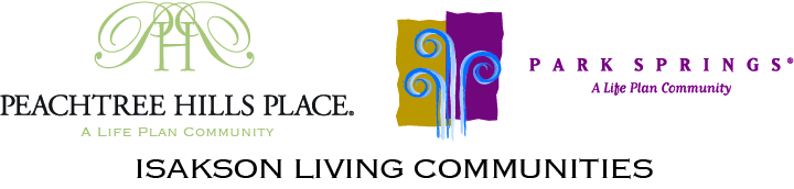 The Terraces at Peachtree Hills & Park Springs