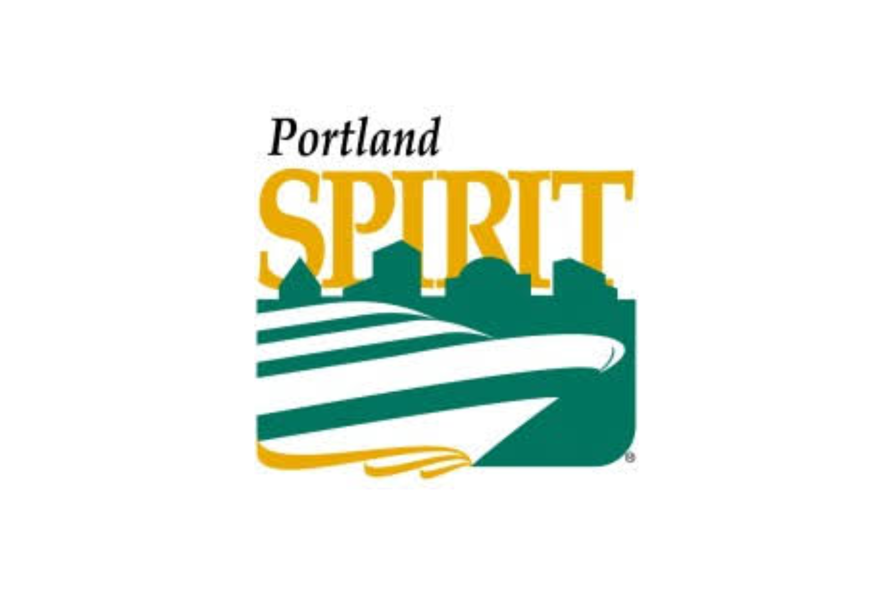 Portland Spirit