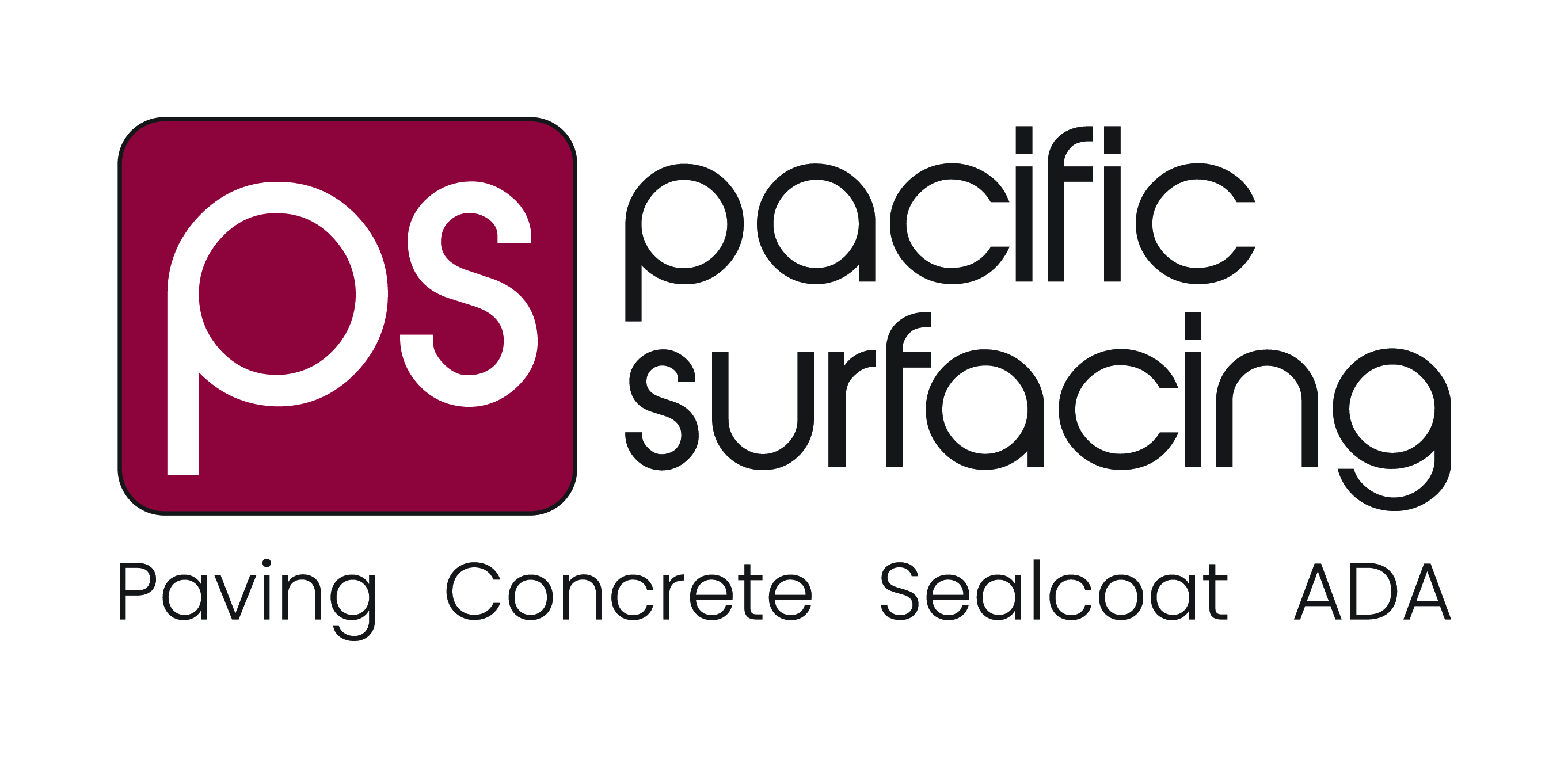 Pacific Surfacing