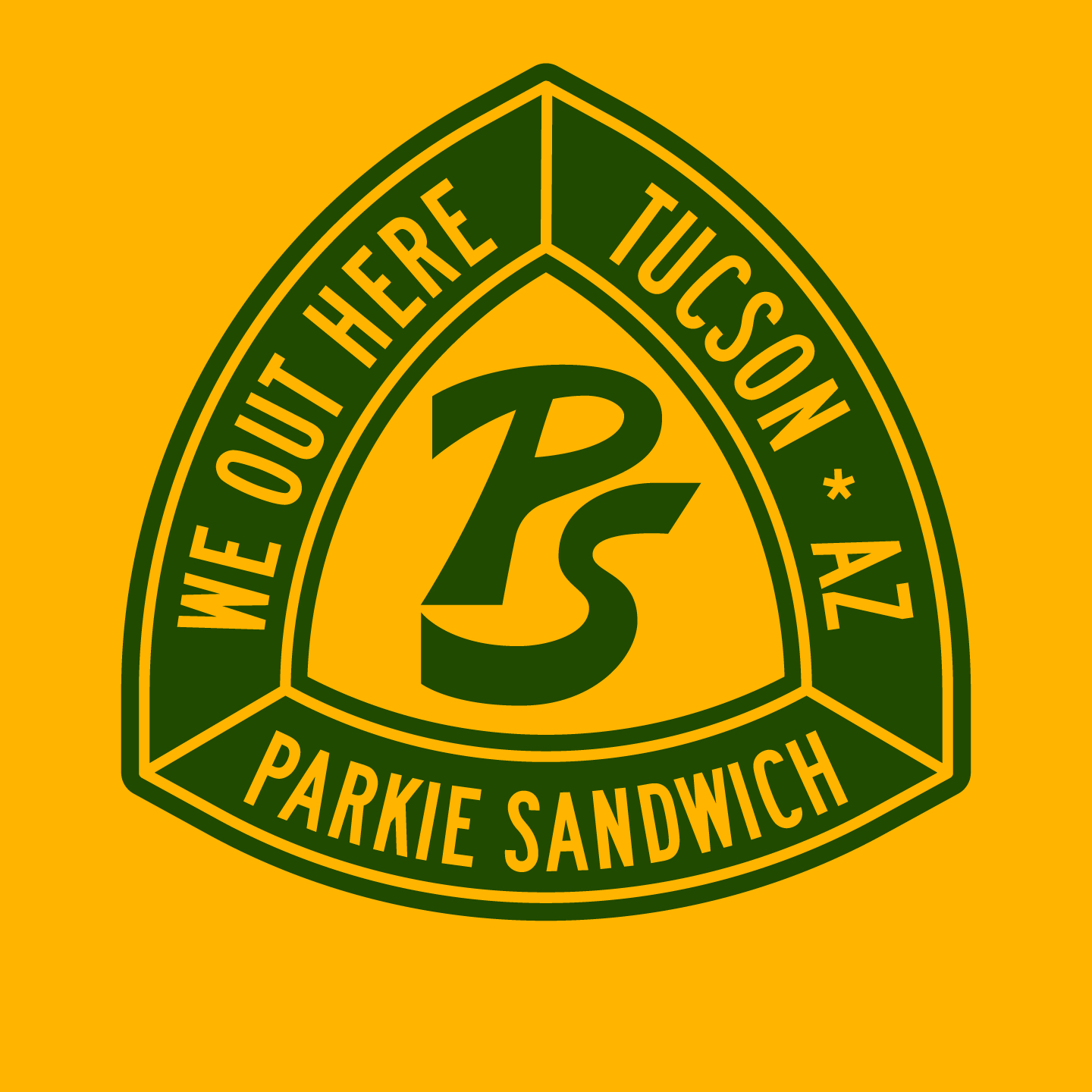 Parkie Sandwiches 