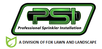 PSI - Fox Lawn and Landscaping
