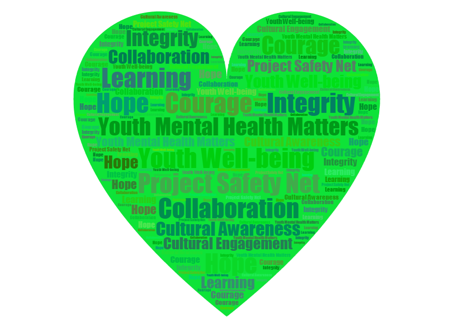 Project Safety Net, Inc.