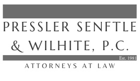 PRESSLER SENFTLE & WILHITE, P.C.