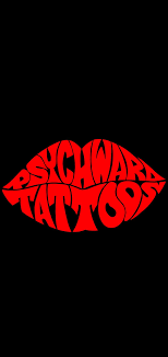 Psych Ward Tattoo