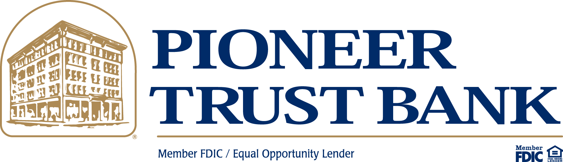 Pioneer Trust Bank