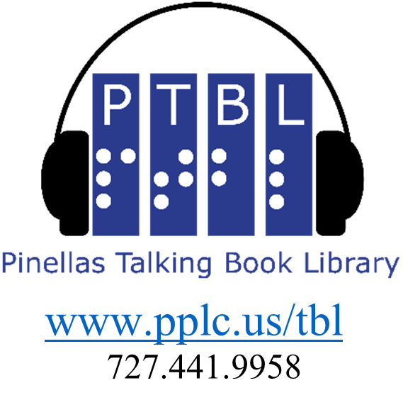 Pinellas Talking Book Library