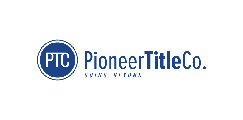 Pioneer Title Co.