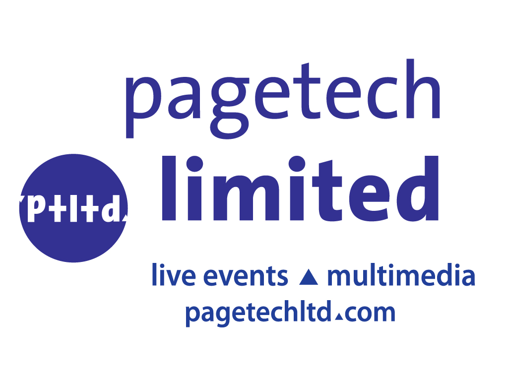 PageTech Audio Visual