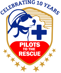Pilots To The Rescue