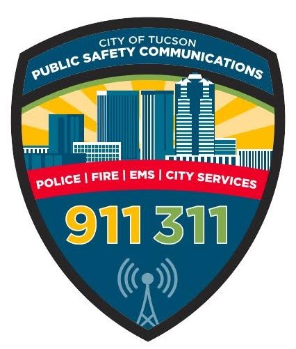 Public Safety Communications Department
