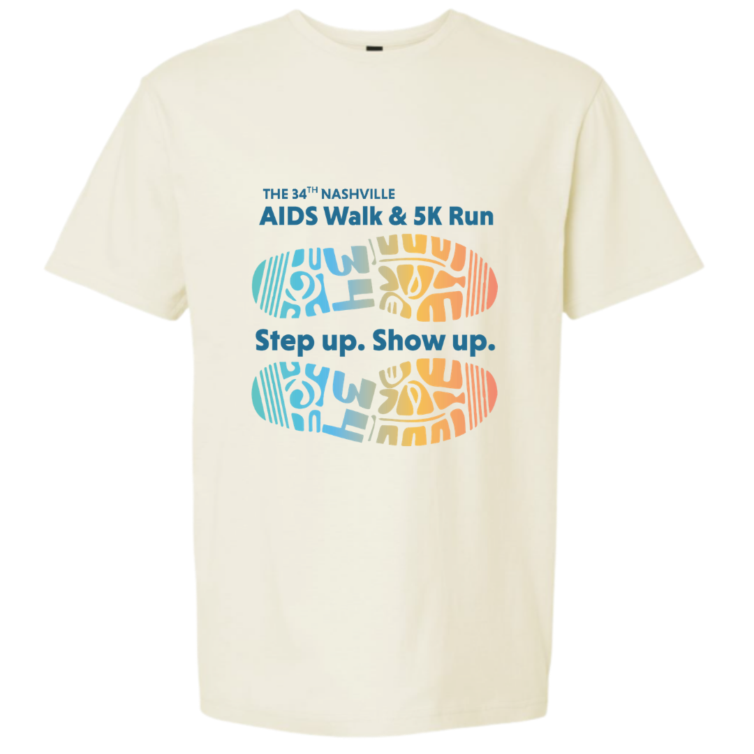 Commemorative T-Shirt