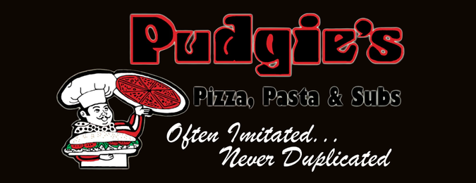 Pudgie's Pizza Pasta & Subs