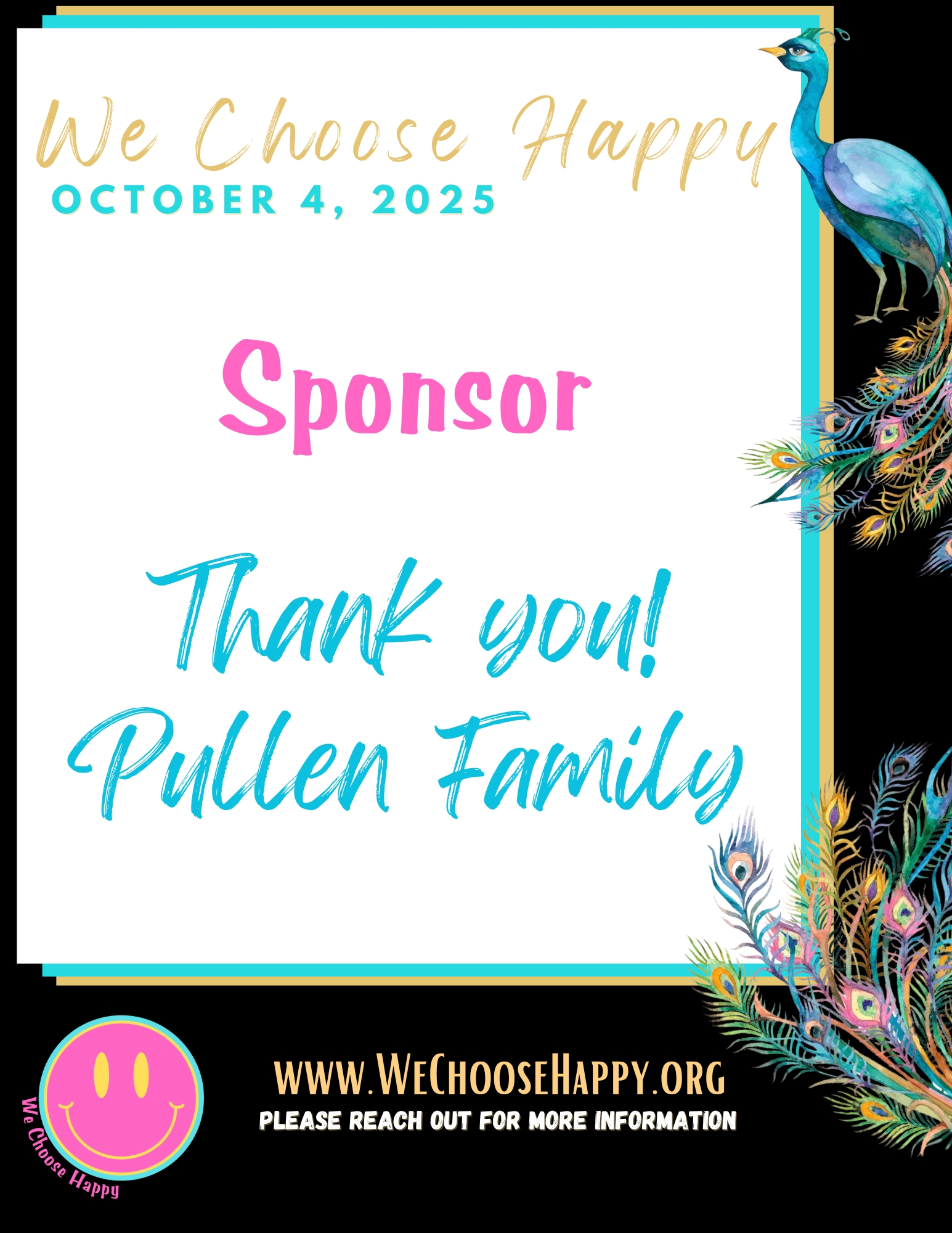 The Pullen Family