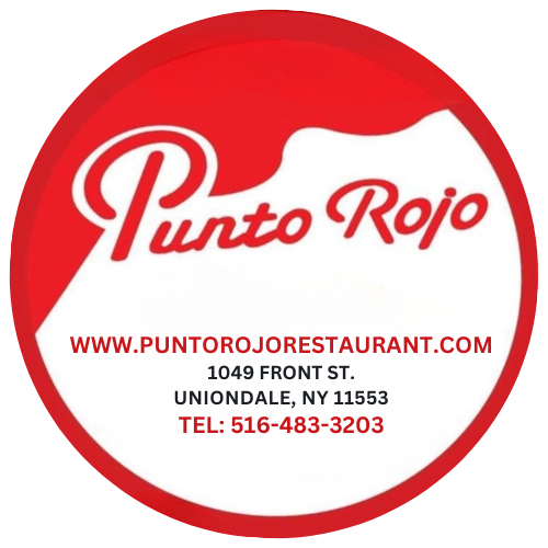 Punto Rojo Bakery