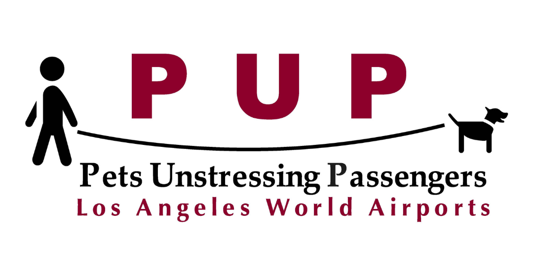 PUP Program at LAX