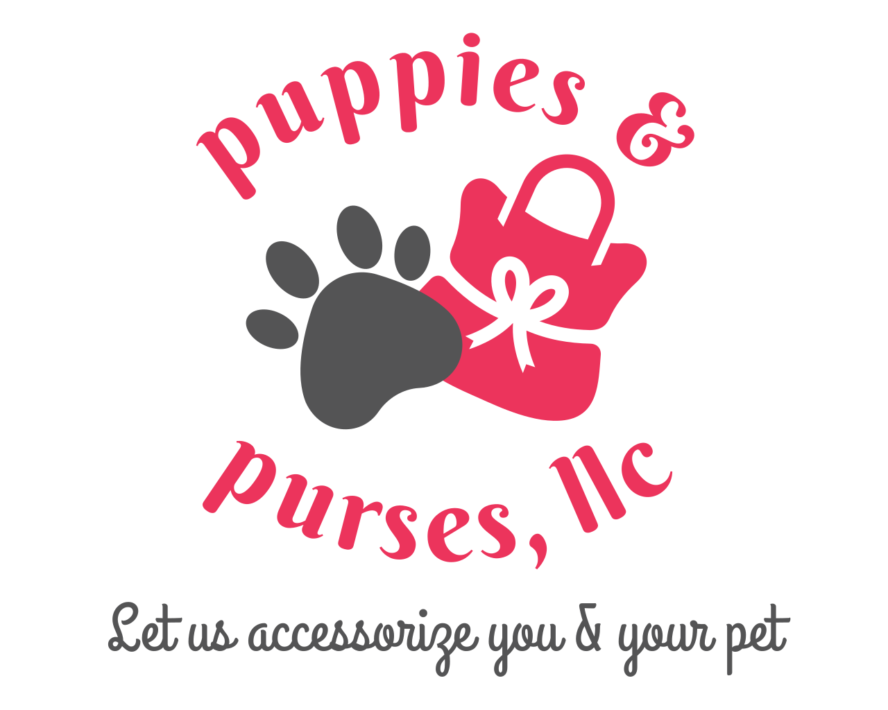 Puppies & Purses