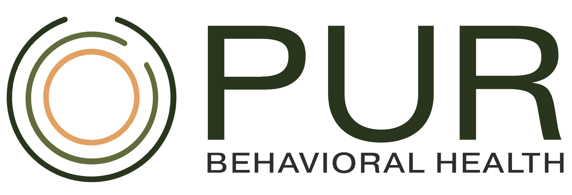 PUR Behavioral Health