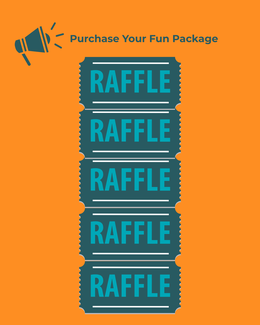 What is a "Fun Package"?