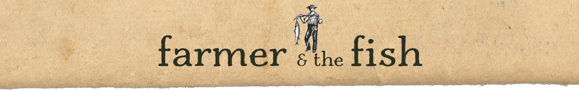 Purdys Farmer & the Fish