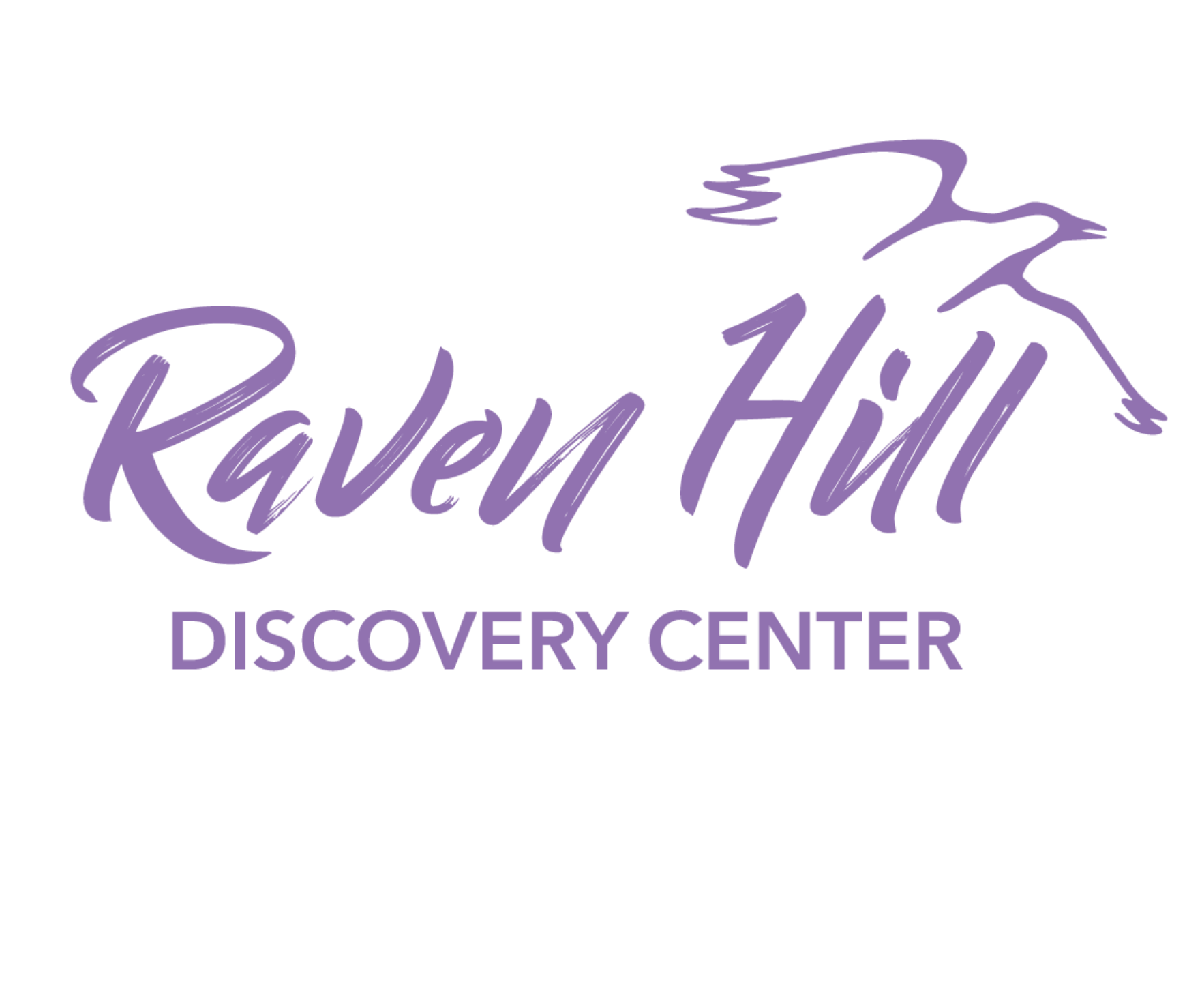 Raven Hill Discovery Center