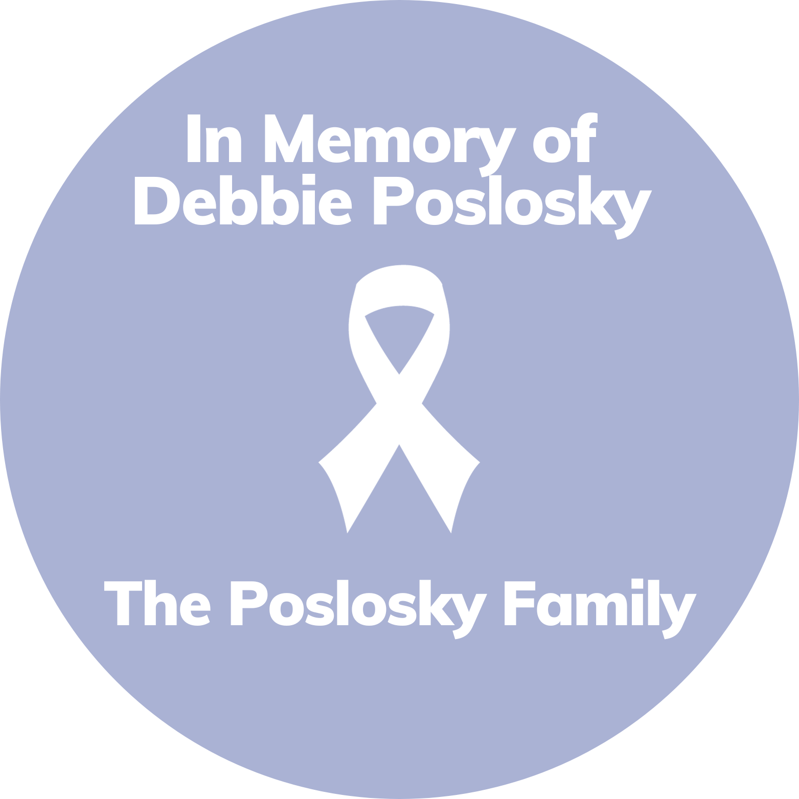 The Poslosky Family