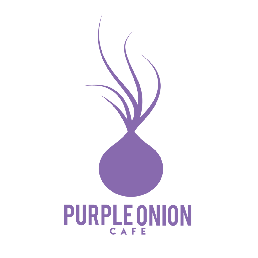 Purple Onion Cafe