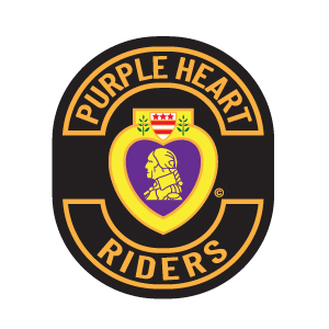 Purple Heart Riders Wisconsin Chapter