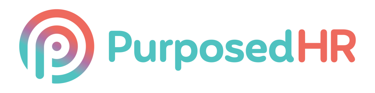 Purposed HR - Gold Sponsor and Supporter Partner