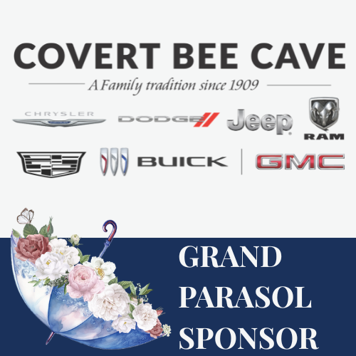 Covert Bee Cave