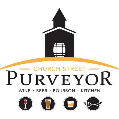 Church Street Purveyor Restaurant, Huntsville