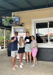 The RASM Young Professionals Network (YPN) 2024 Putt Putt Tournament Contributed to RRCF!