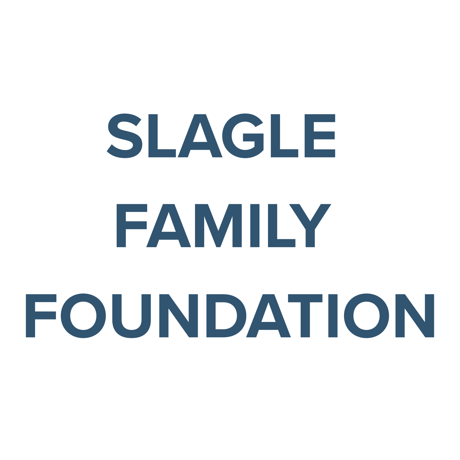 Slagle Family Foundation