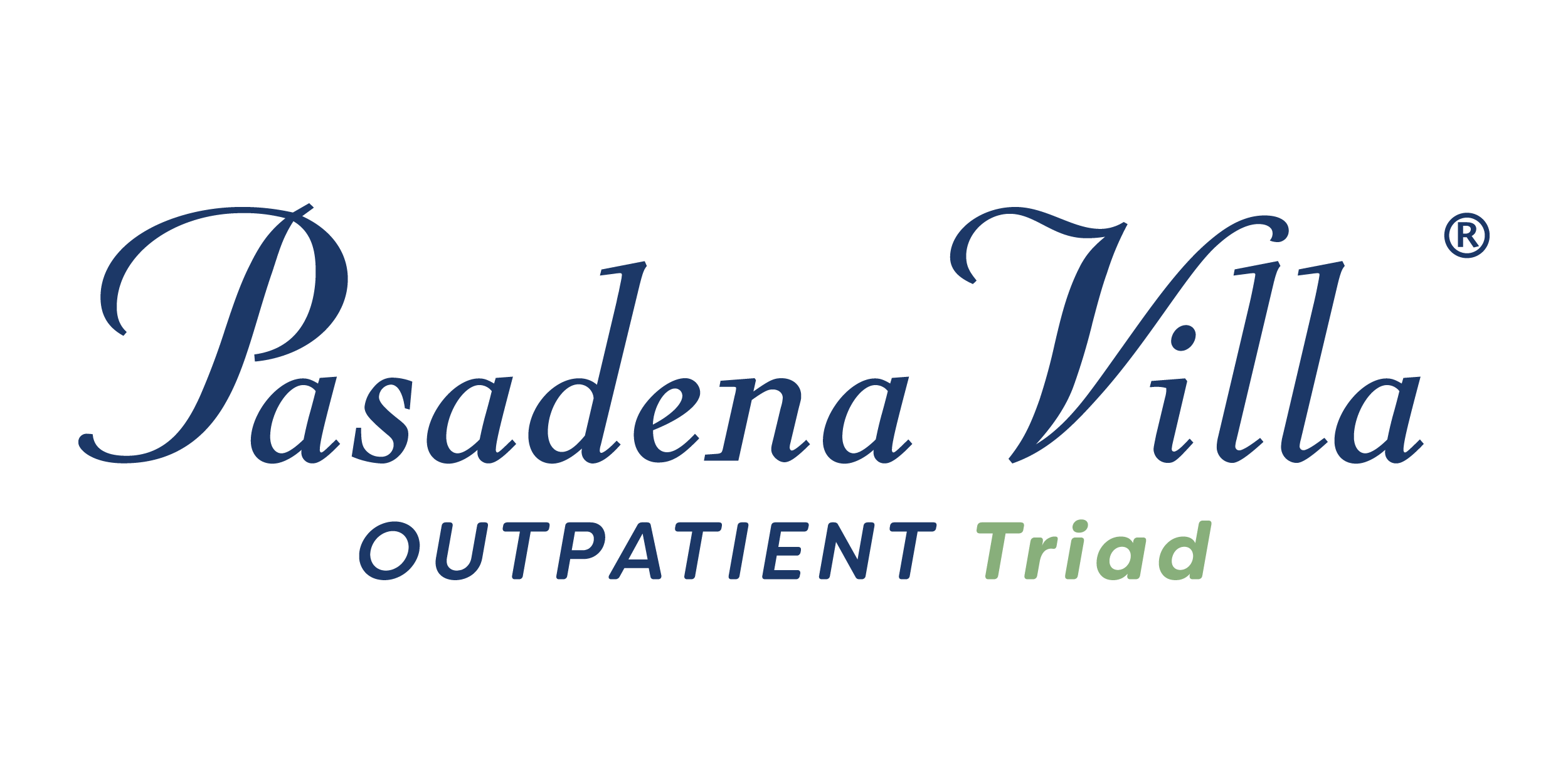 Pasadena Villa