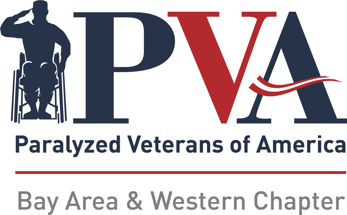  Paralyzed Veterans of America - Bay Area and Western Chapter
