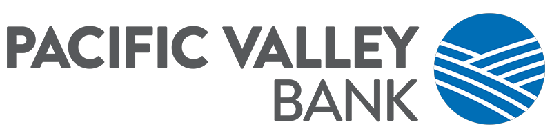 Pacific Valley Bank