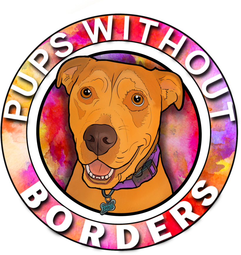 Pups Without Borders