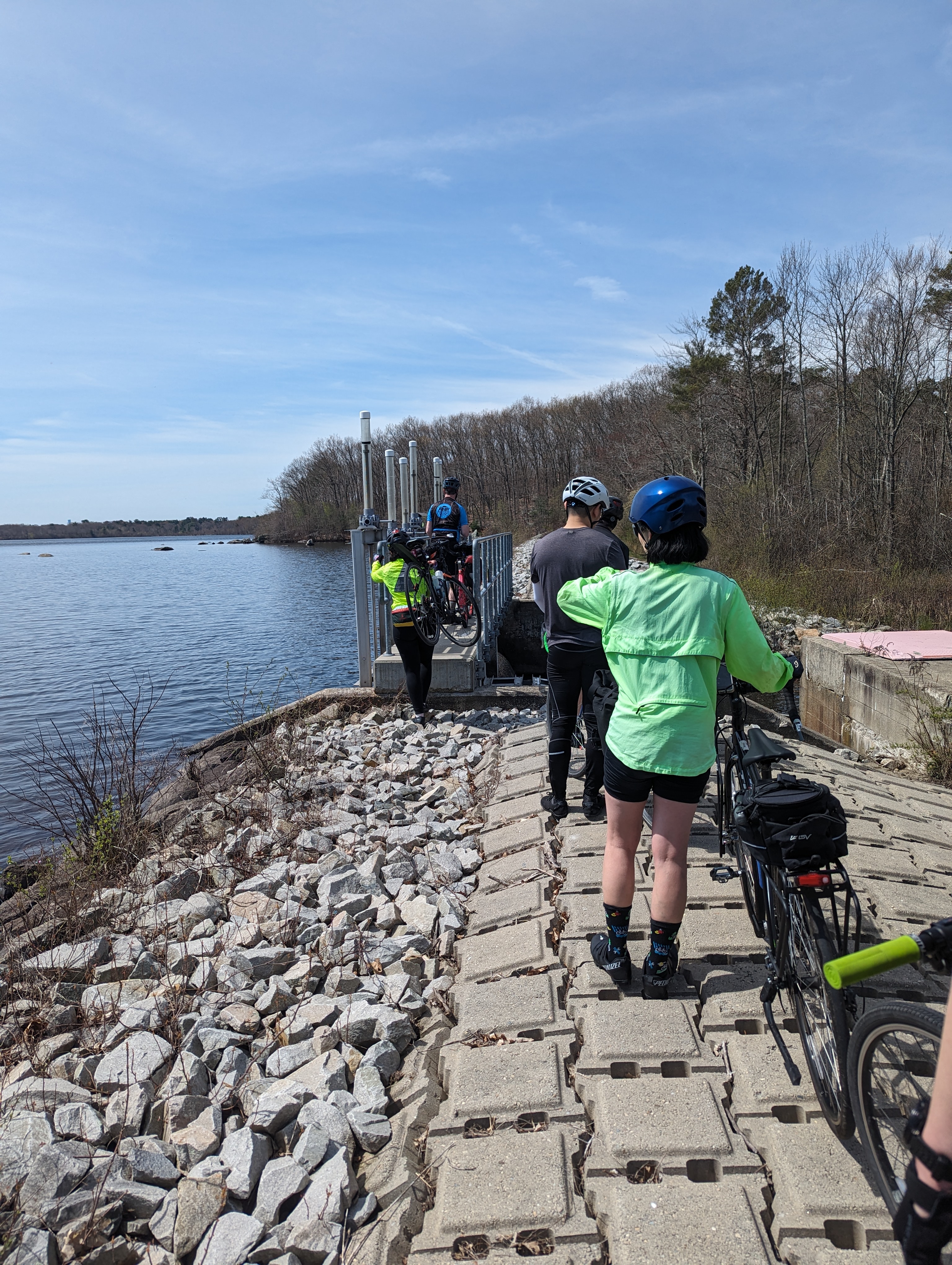 Overcoming every obstacle