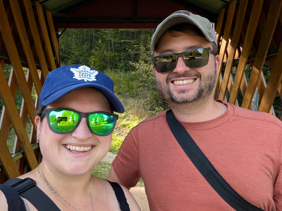 Training Hike 3: Okemo Mountain, Ludlow VT