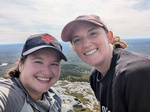 Training Hike 9: Mount Monadnock, Jaffrey NH